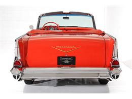 1957 Chevrolet Bel Air (CC-2085161) for sale in Des Moines, Iowa