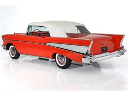 1957 Chevrolet Bel Air (CC-2085161) for sale in Des Moines, Iowa