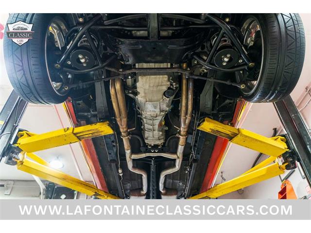 1969 Chevrolet Camaro (CC-2085162) for sale in Milford, Michigan