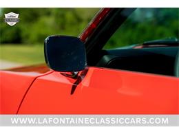 1969 Chevrolet Camaro (CC-2085162) for sale in Milford, Michigan
