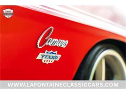 1969 Chevrolet Camaro (CC-2085162) for sale in Milford, Michigan