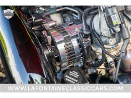 1969 Chevrolet Camaro (CC-2085162) for sale in Milford, Michigan
