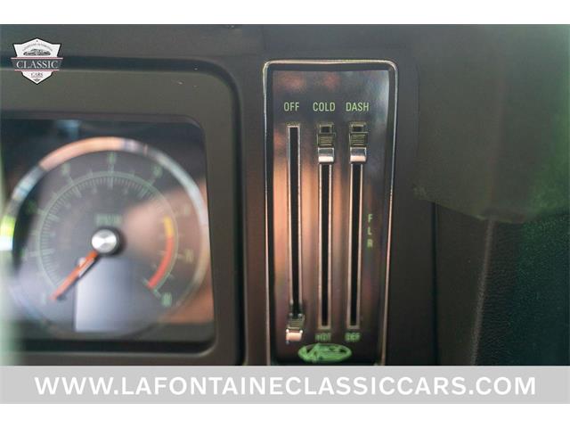 1969 Chevrolet Camaro (CC-2085162) for sale in Milford, Michigan