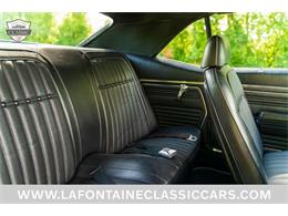 1969 Chevrolet Camaro (CC-2085162) for sale in Milford, Michigan