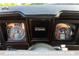 1969 Chevrolet Camaro (CC-2085162) for sale in Milford, Michigan