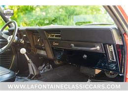 1969 Chevrolet Camaro (CC-2085162) for sale in Milford, Michigan