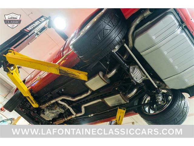 1969 Chevrolet Camaro (CC-2085162) for sale in Milford, Michigan