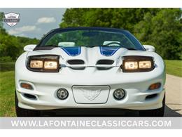 1999 Pontiac Firebird (CC-2085165) for sale in Milford, Michigan