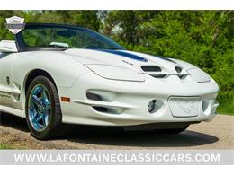 1999 Pontiac Firebird (CC-2085165) for sale in Milford, Michigan