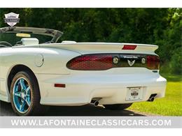 1999 Pontiac Firebird (CC-2085165) for sale in Milford, Michigan