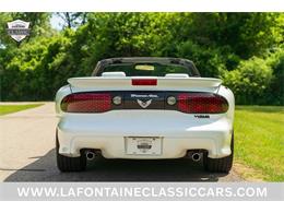 1999 Pontiac Firebird (CC-2085165) for sale in Milford, Michigan