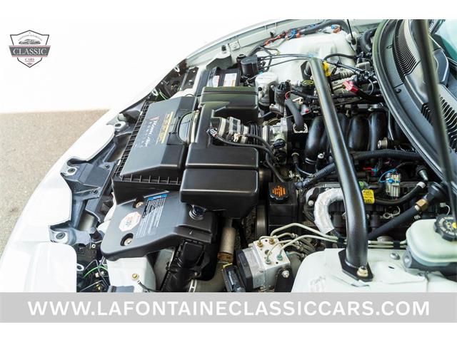 1999 Pontiac Firebird (CC-2085165) for sale in Milford, Michigan