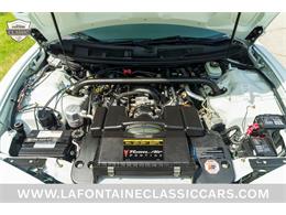 1999 Pontiac Firebird (CC-2085165) for sale in Milford, Michigan