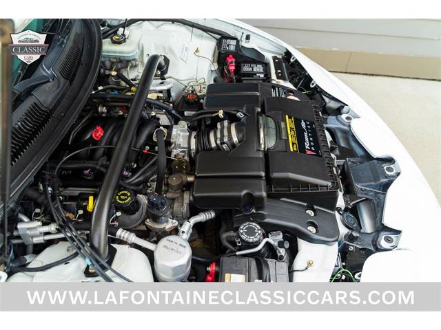 1999 Pontiac Firebird (CC-2085165) for sale in Milford, Michigan