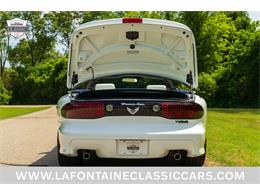 1999 Pontiac Firebird (CC-2085165) for sale in Milford, Michigan