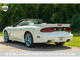 1999 Pontiac Firebird (CC-2085165) for sale in Milford, Michigan