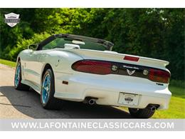 1999 Pontiac Firebird (CC-2085165) for sale in Milford, Michigan