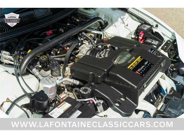 1999 Pontiac Firebird (CC-2085165) for sale in Milford, Michigan