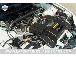 1999 Pontiac Firebird (CC-2085165) for sale in Milford, Michigan