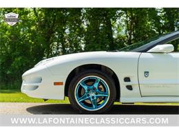 1999 Pontiac Firebird (CC-2085165) for sale in Milford, Michigan
