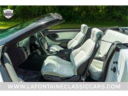 1999 Pontiac Firebird (CC-2085165) for sale in Milford, Michigan