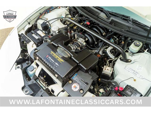 1999 Pontiac Firebird (CC-2085165) for sale in Milford, Michigan