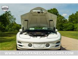 1999 Pontiac Firebird (CC-2085165) for sale in Milford, Michigan
