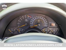 1999 Pontiac Firebird (CC-2085165) for sale in Milford, Michigan
