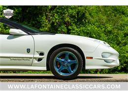 1999 Pontiac Firebird (CC-2085165) for sale in Milford, Michigan
