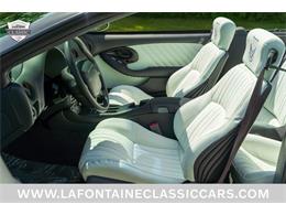 1999 Pontiac Firebird (CC-2085165) for sale in Milford, Michigan