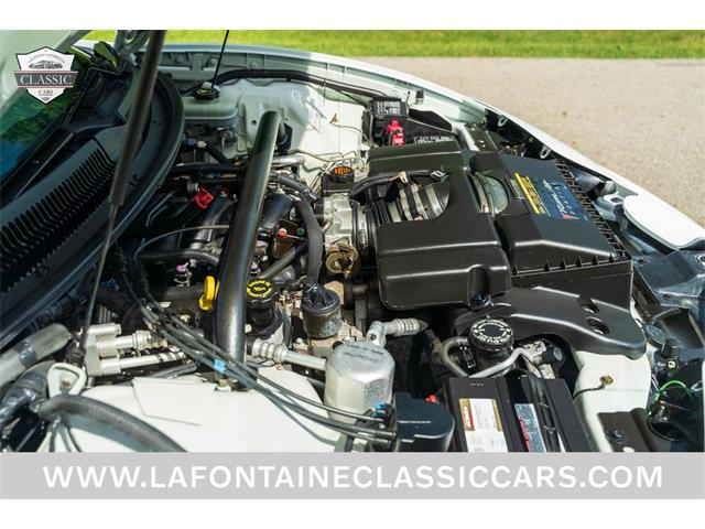 1999 Pontiac Firebird (CC-2085165) for sale in Milford, Michigan