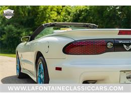 1999 Pontiac Firebird (CC-2085165) for sale in Milford, Michigan