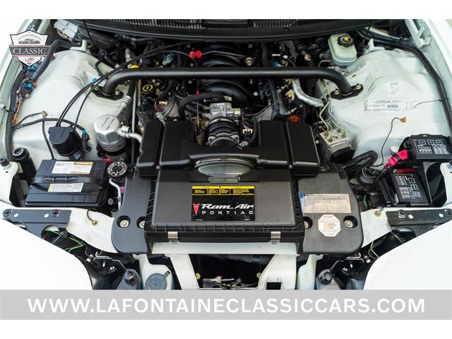1999 Pontiac Firebird (CC-2085165) for sale in Milford, Michigan