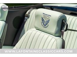 1999 Pontiac Firebird (CC-2085165) for sale in Milford, Michigan