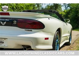 1999 Pontiac Firebird (CC-2085165) for sale in Milford, Michigan