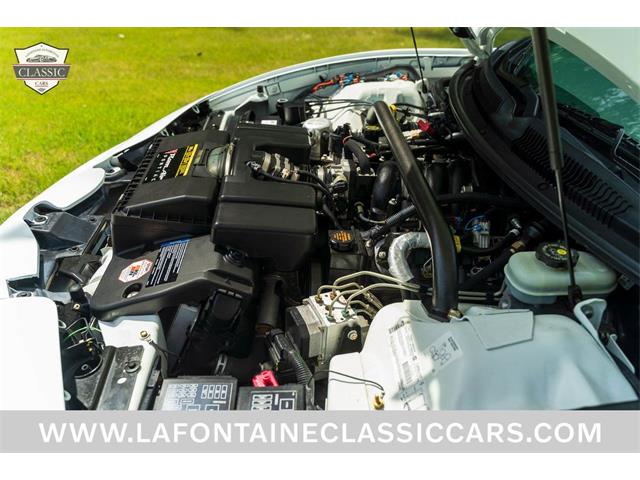 1999 Pontiac Firebird (CC-2085165) for sale in Milford, Michigan