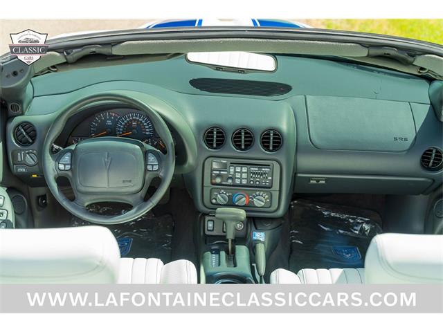 1999 Pontiac Firebird (CC-2085165) for sale in Milford, Michigan
