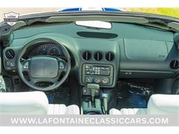 1999 Pontiac Firebird (CC-2085165) for sale in Milford, Michigan