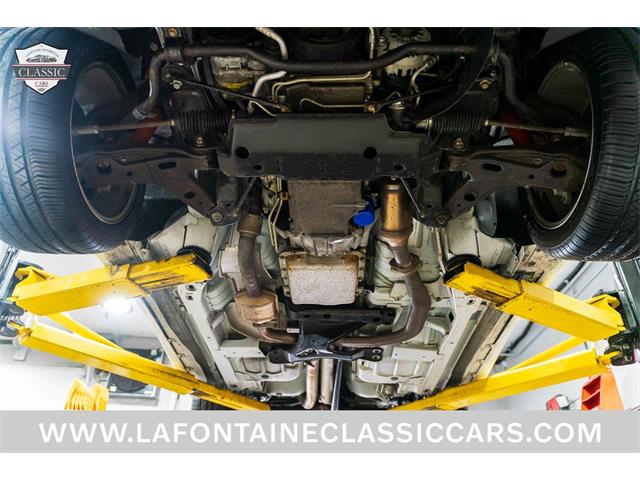 1999 Pontiac Firebird (CC-2085165) for sale in Milford, Michigan