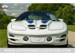 1999 Pontiac Firebird (CC-2085165) for sale in Milford, Michigan