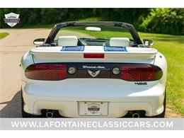 1999 Pontiac Firebird (CC-2085165) for sale in Milford, Michigan