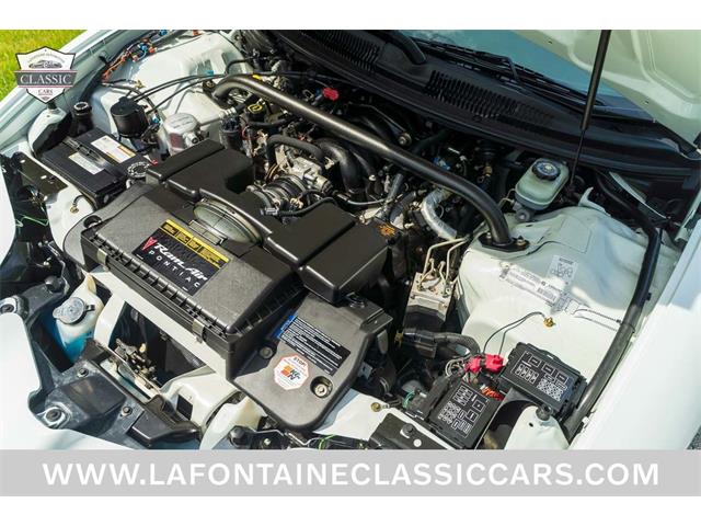 1999 Pontiac Firebird (CC-2085165) for sale in Milford, Michigan