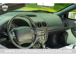 1999 Pontiac Firebird (CC-2085165) for sale in Milford, Michigan