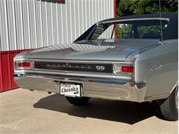 1966 Chevrolet Chevelle (CC-2085166) for sale in Newfield, New Jersey
