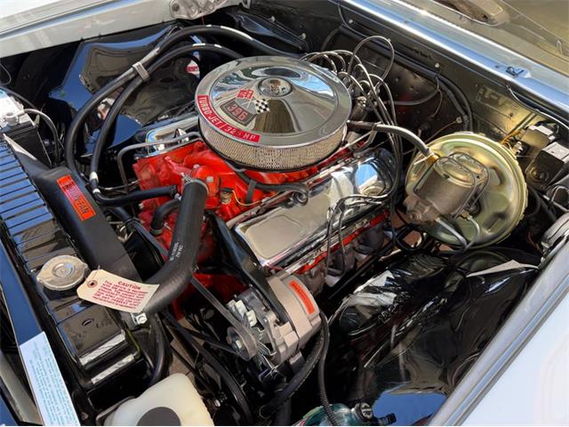 1966 Chevrolet Chevelle (CC-2085166) for sale in Newfield, New Jersey