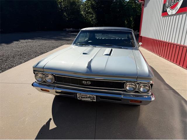 1966 Chevrolet Chevelle (CC-2085166) for sale in Newfield, New Jersey