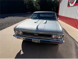 1966 Chevrolet Chevelle (CC-2085166) for sale in Newfield, New Jersey