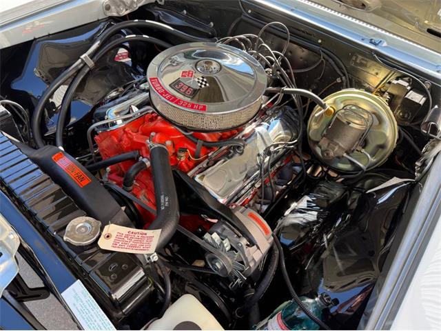 1966 Chevrolet Chevelle (CC-2085166) for sale in Newfield, New Jersey