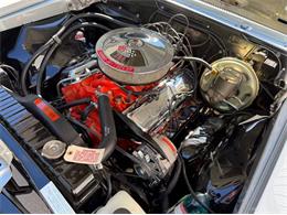 1966 Chevrolet Chevelle (CC-2085166) for sale in Newfield, New Jersey