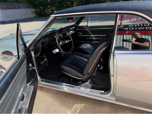 1966 Chevrolet Chevelle (CC-2085166) for sale in Newfield, New Jersey